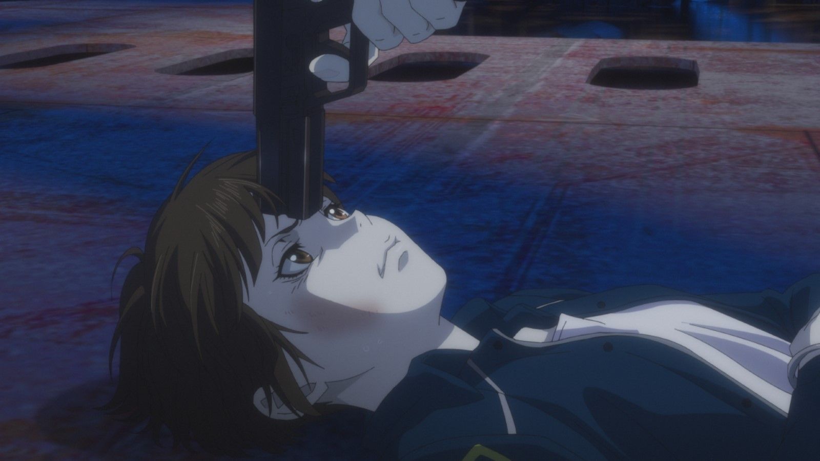 Photo Du Film Psycho Pass Providence Photo 5 Sur 16 Allociné