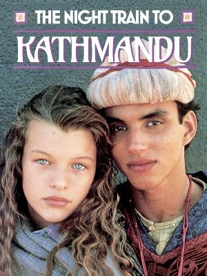 The Night Train to Kathmandu streaming gratuit