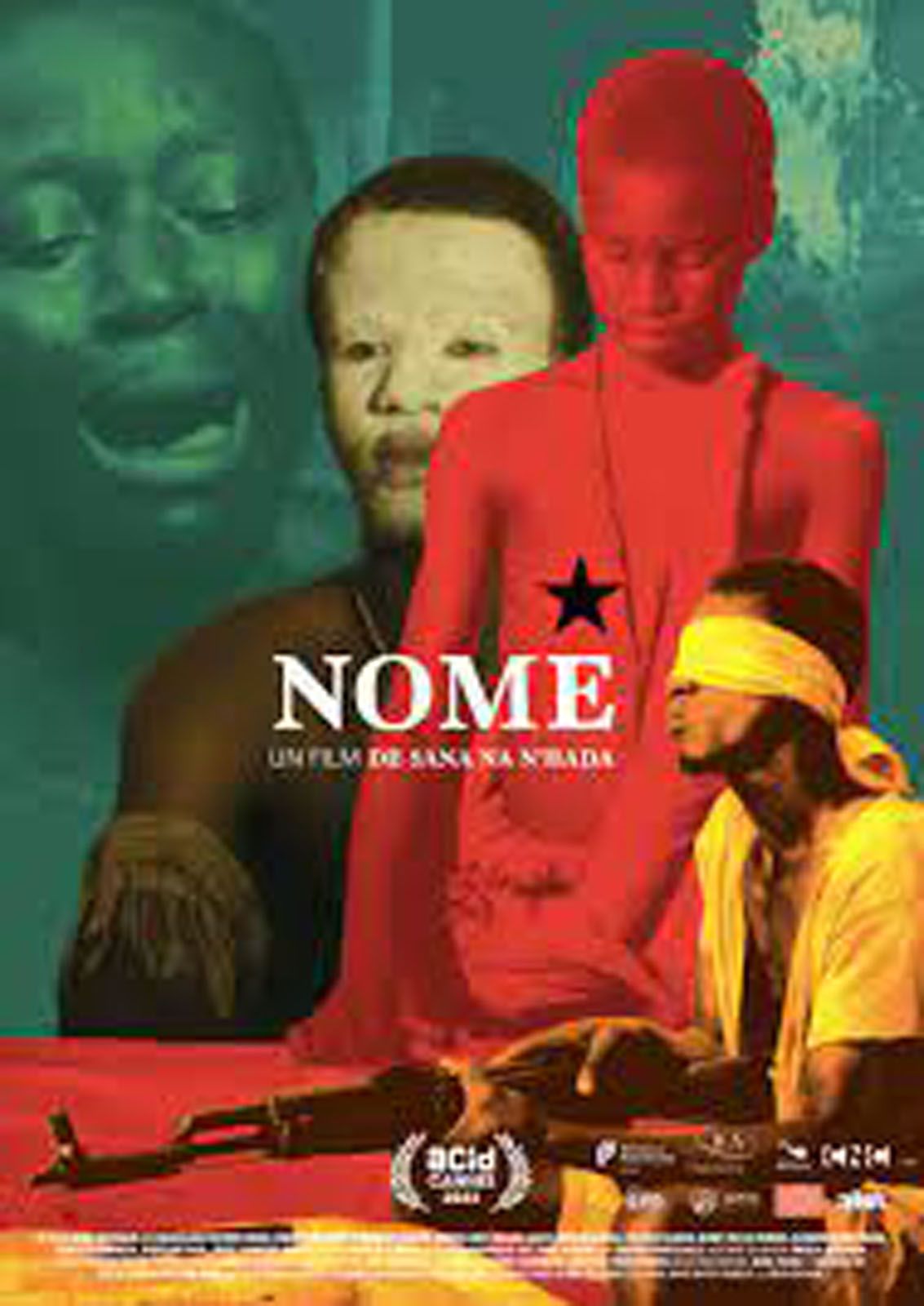 Nome streaming fr