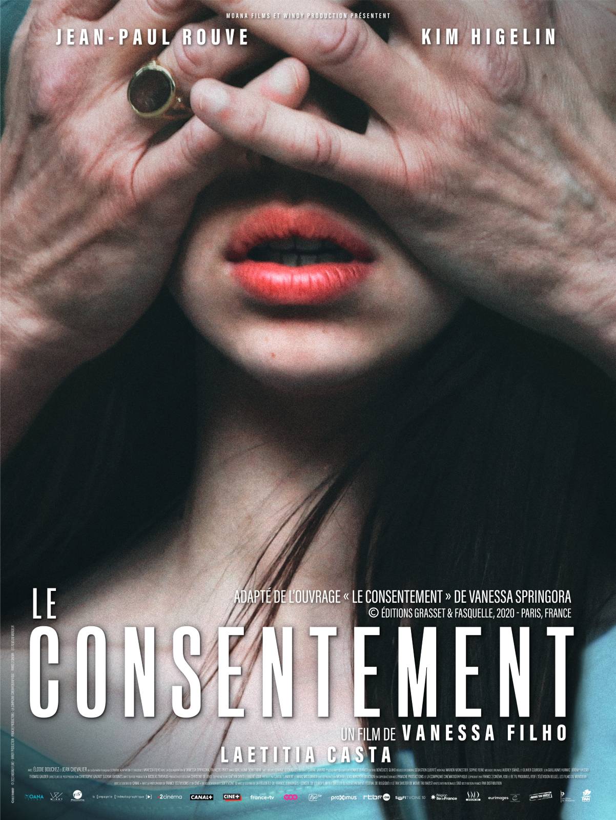 Le Consentement streaming fr