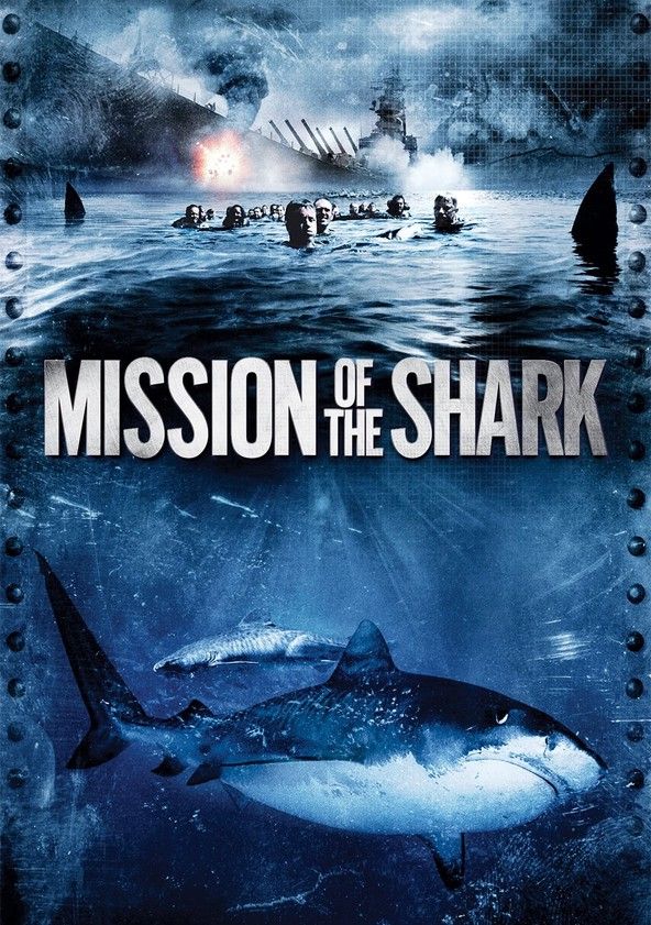 Nom de code: Requin streaming gratuit