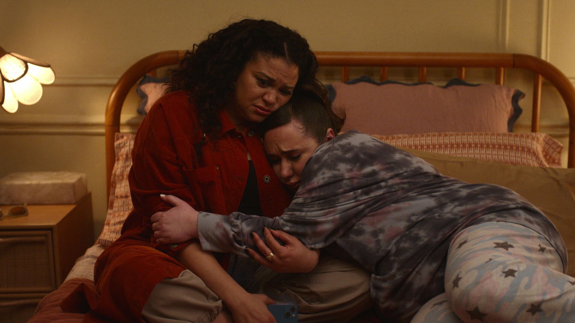 Poster La Loi de la plus forte saison 1 Affiche 17 sur 33 AlloCiné