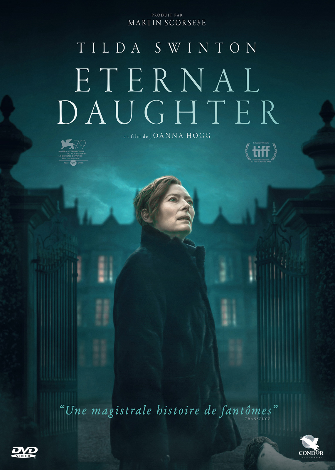 The Eternal Daughter streaming fr