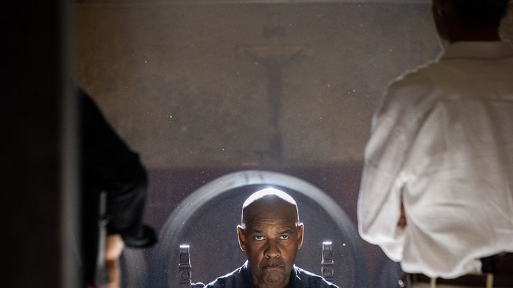 Equalizer 3
