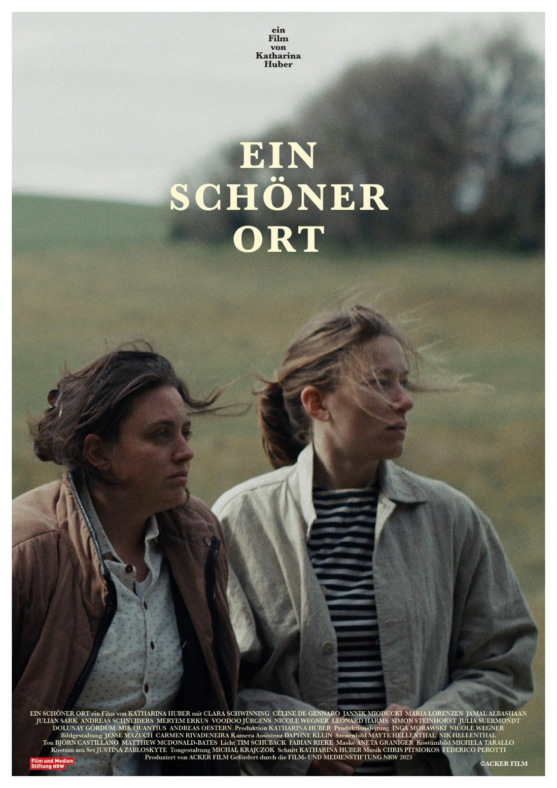 Ein schöner Ort streaming gratuit