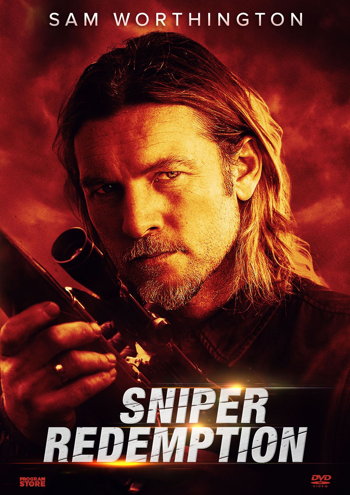 Sniper Redemption streaming vf gratuit