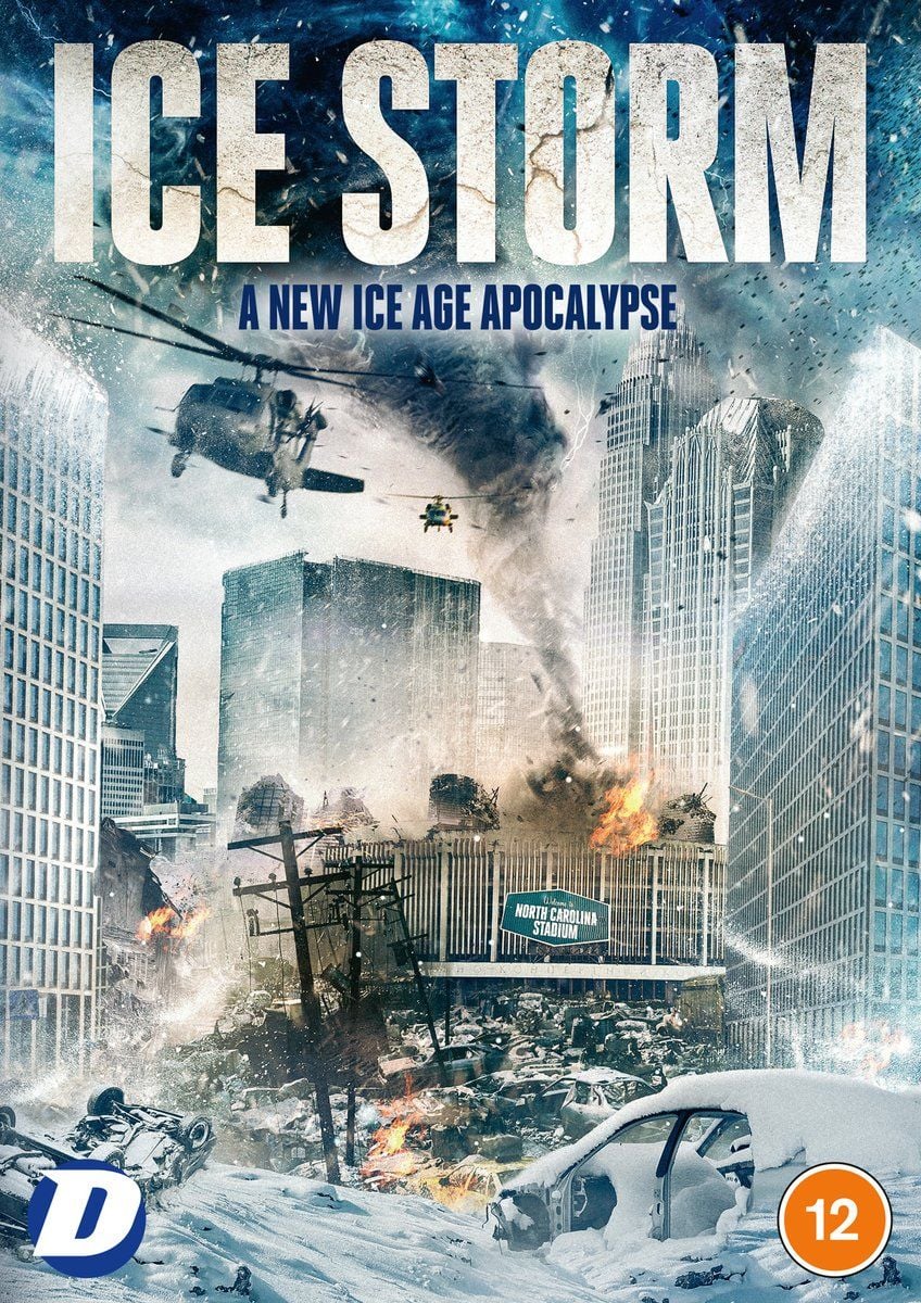 Ice Storm streaming vf gratuit