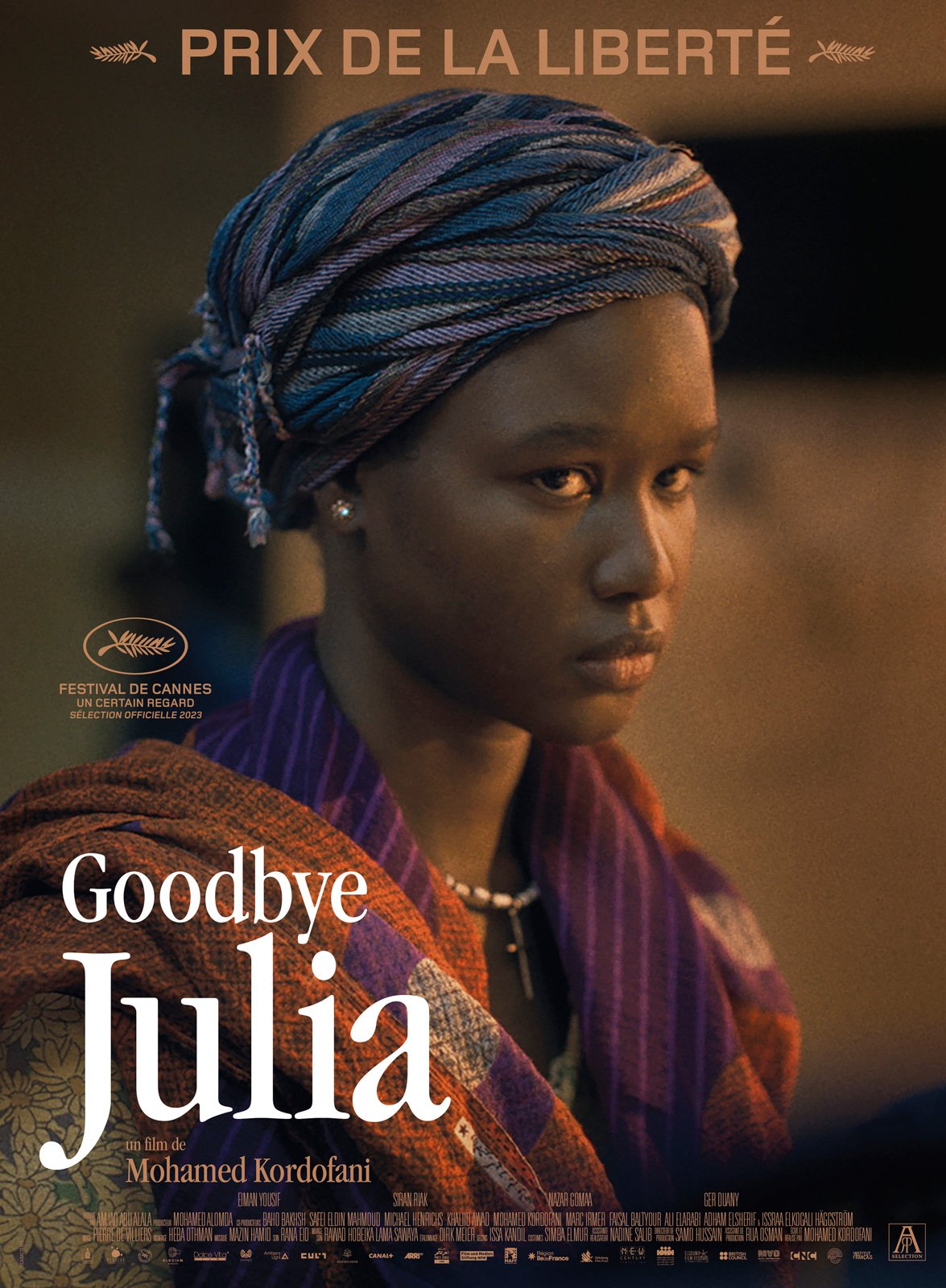Goodbye Julia streaming fr