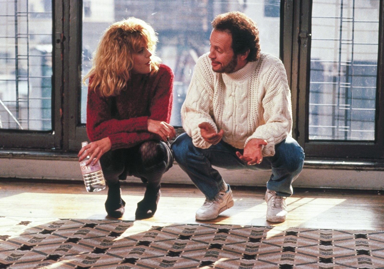 Photo du film Quand Harry rencontre Sally - Photo 4 sur 26 - AlloCiné