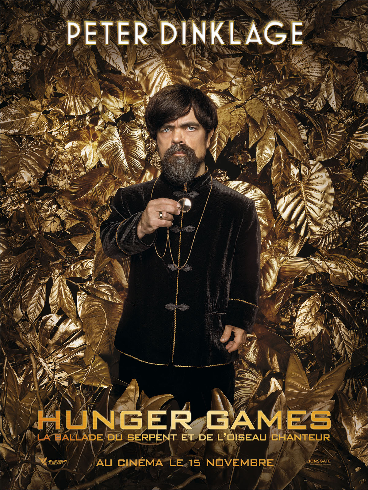 Etoile Cinémas Béthune - 💥 𝗝𝗘𝗨 𝗖𝗢𝗡𝗖𝗢𝗨𝗥𝗦 - Hunger games : la  ballade du serpent et de l'oiseau chanteur ‍💥 🎁 A l'occasion de la sortie  en salle du film 𝗛𝘂𝗻𝗴𝗲𝗿 𝗴𝗮𝗺𝗲𝘀
