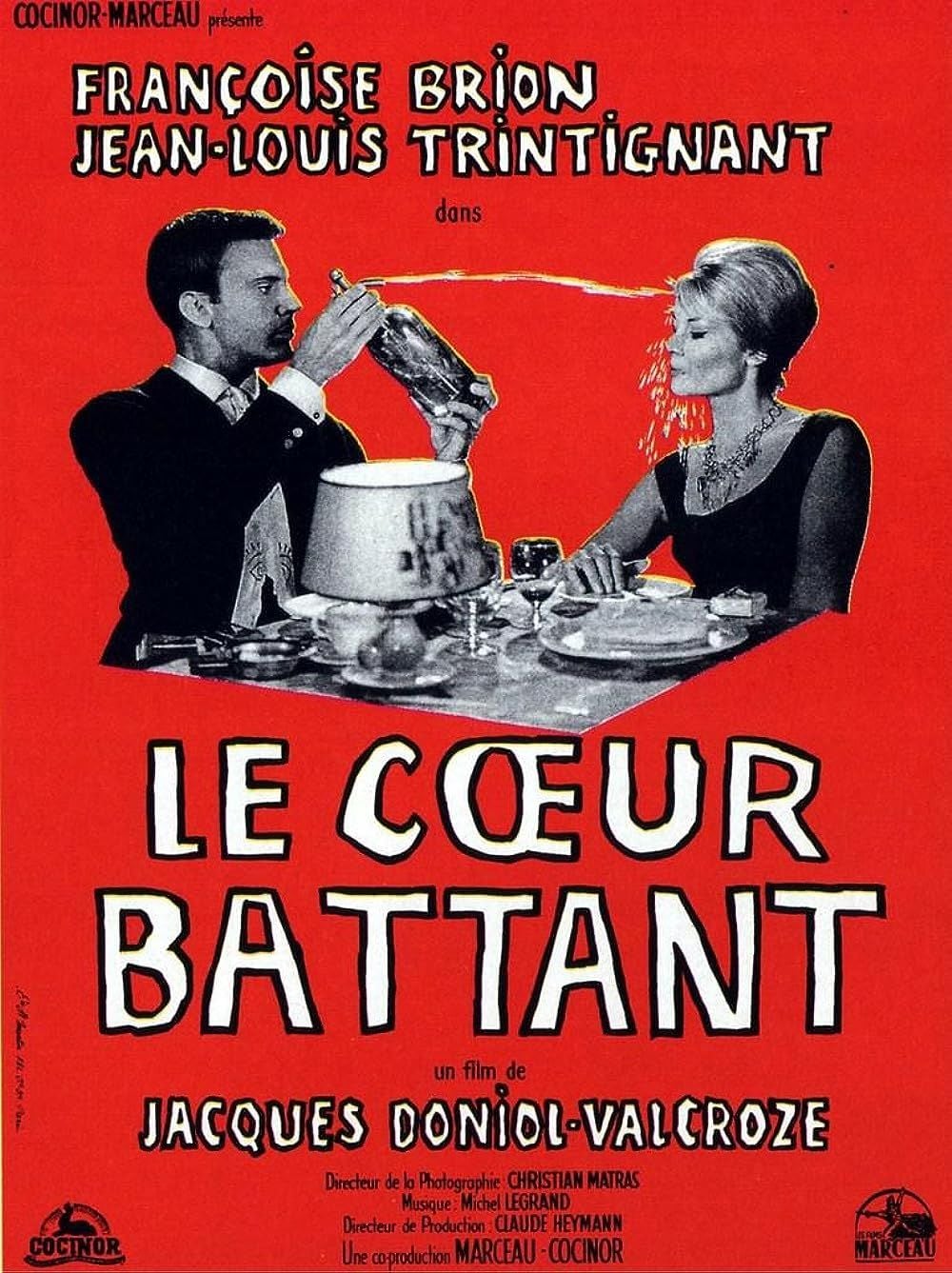 Le Coeur battant streaming fr