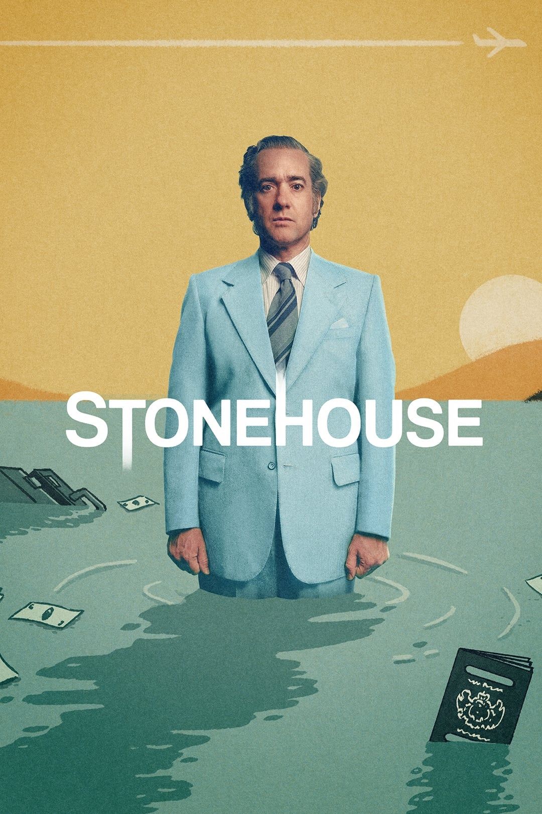 Trailers & Teasers de Stonehouse : député, amant et espion - AlloCiné