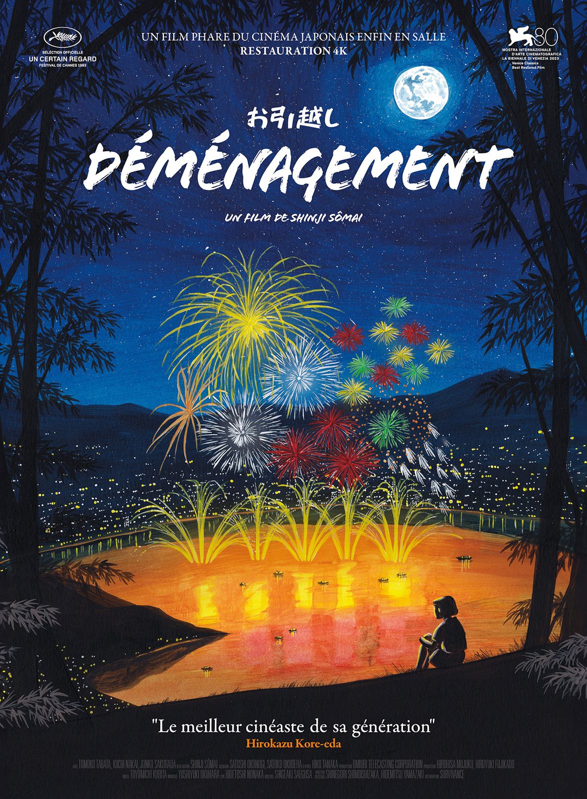D m nagement Film 1993 AlloCin 