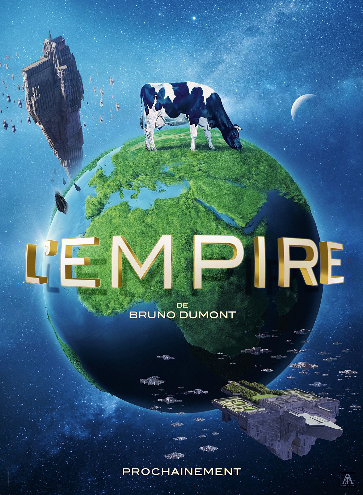 L'Empire streaming fr