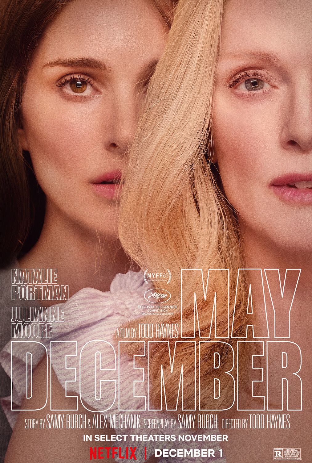 Affiche du film may december photo 3 sur 8 allocin 