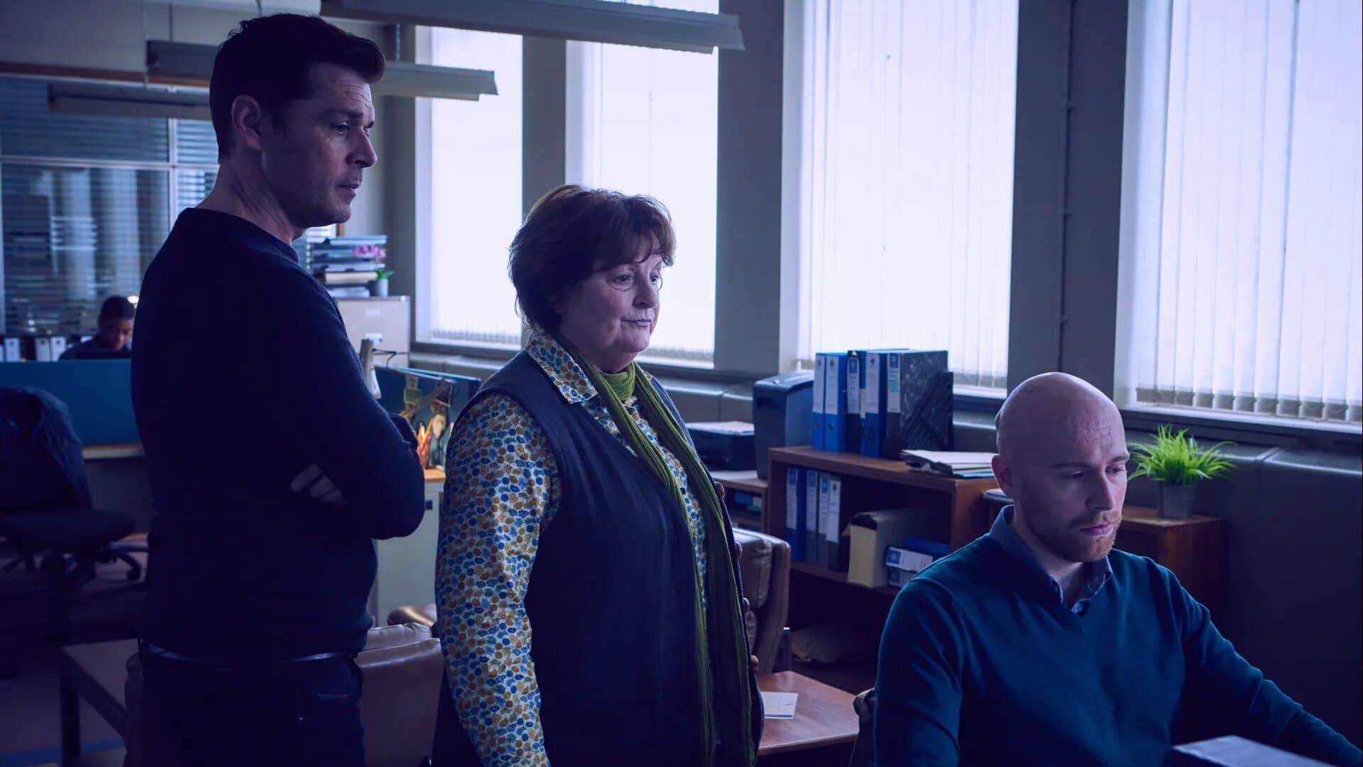 Les Enquêtes De Vera Saison 11 Streaming