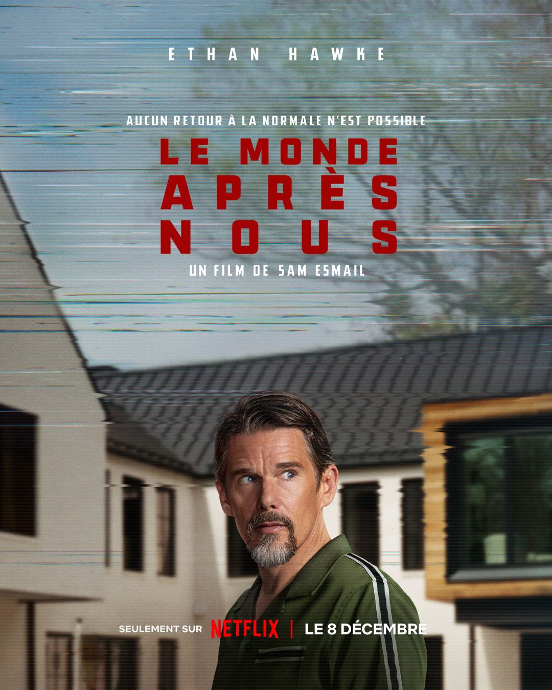 Affiche du film Le Monde après nous Photo 10 sur 20 AlloCiné