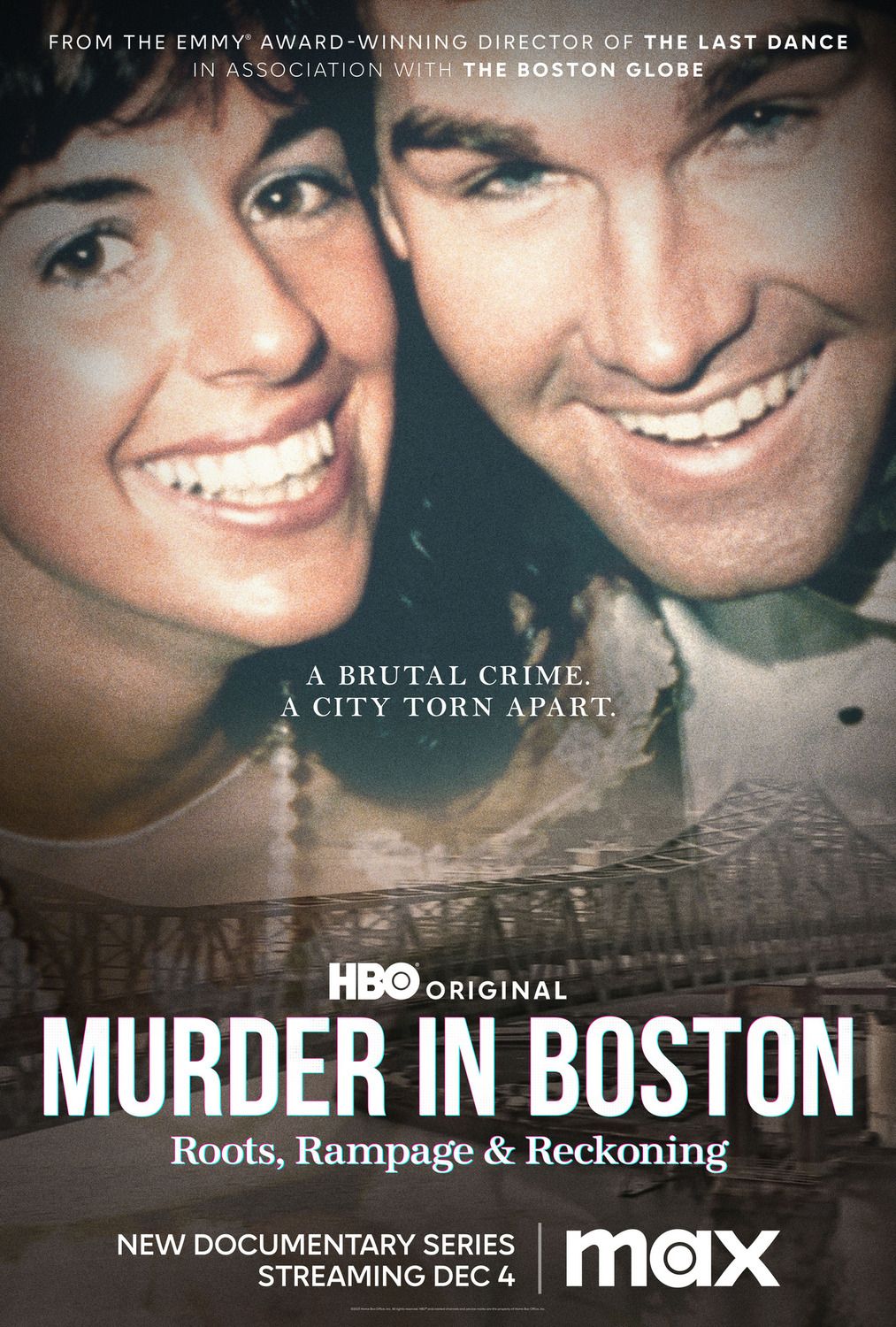 Goodnight Sweet Wife A Murder In Boston Murder In Boston: Roots, Rampage, And Reckoning - Série TV 2023 - AlloCiné