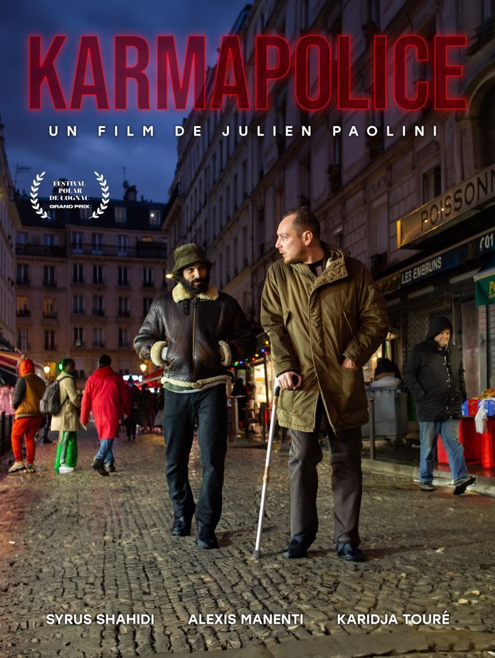 Karmapolice streaming vf gratuit
