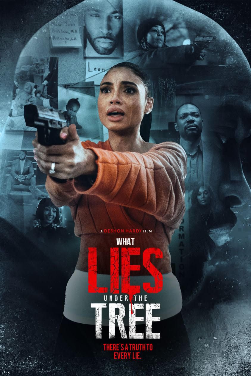 What Lies Under the Tree streaming gratuit