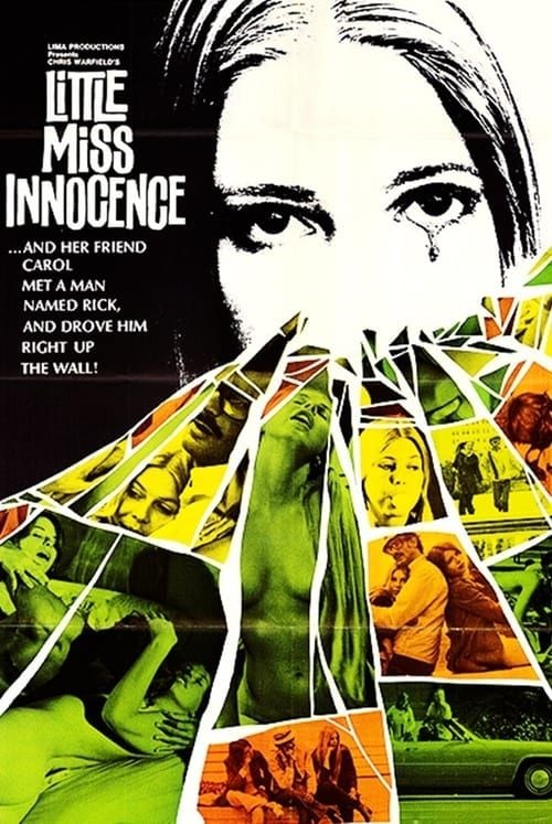 Little Miss Innocence streaming vf gratuit