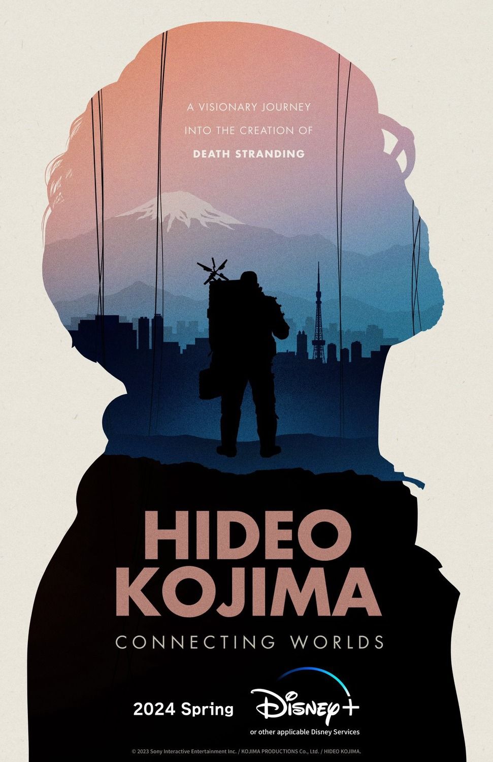 Hideo Kojima - AdoroCinema