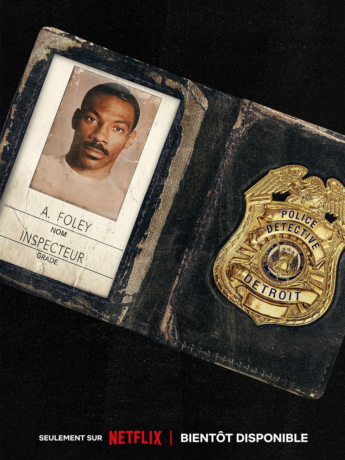 Le Flic de Beverly Hills : Axel F. streaming gratuit