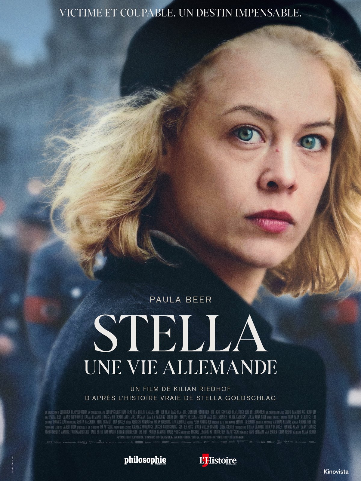 Stella, une vie allemande streaming fr