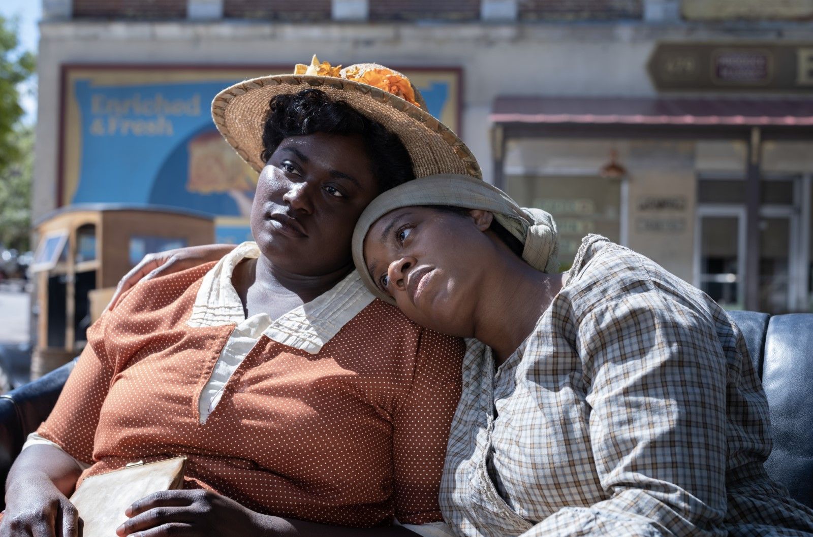 Photo de Fantasia Barrino - La Couleur Pourpre : Photo Danielle Brooks ...