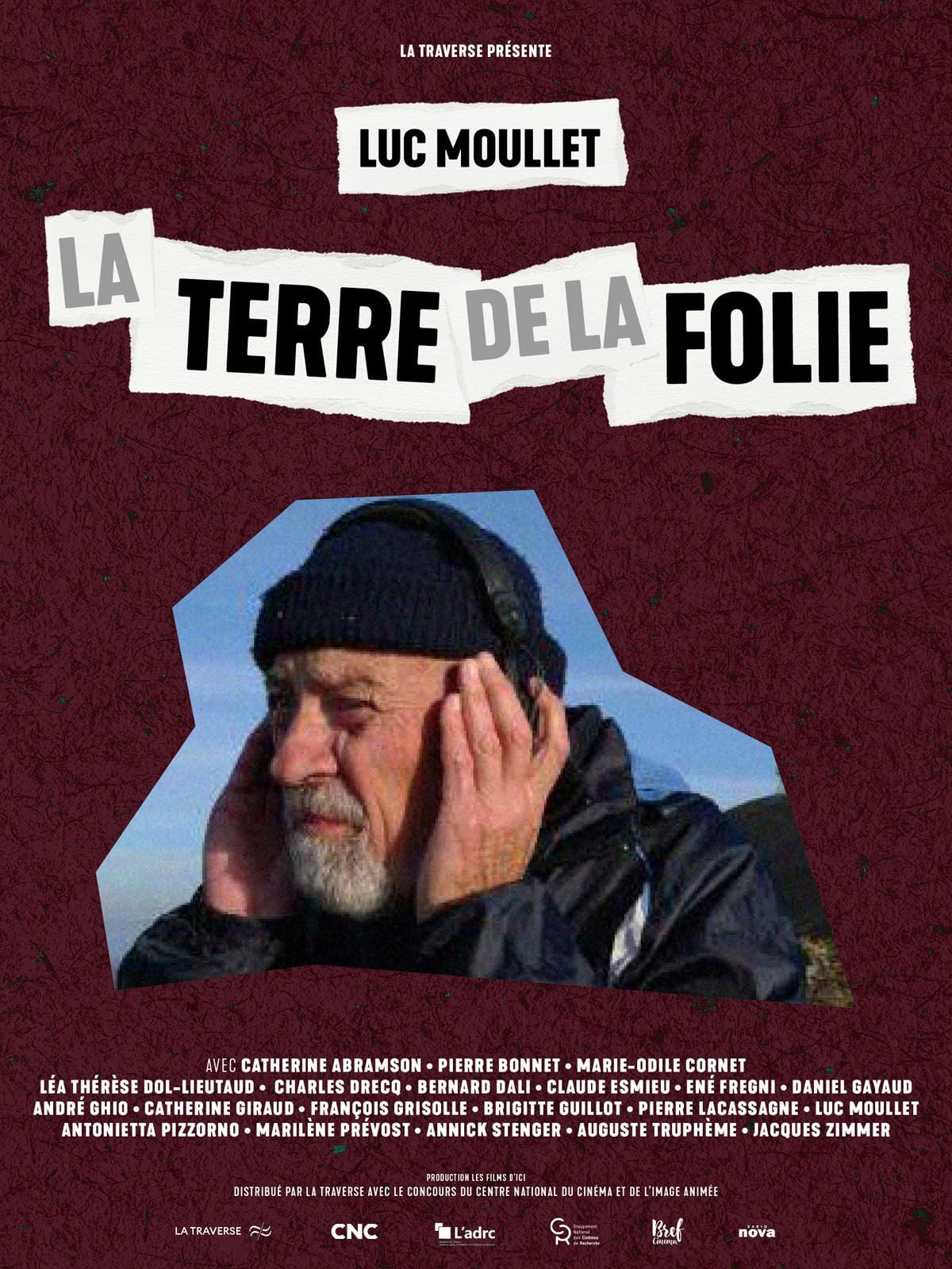 La Terre de la folie streaming vf gratuit