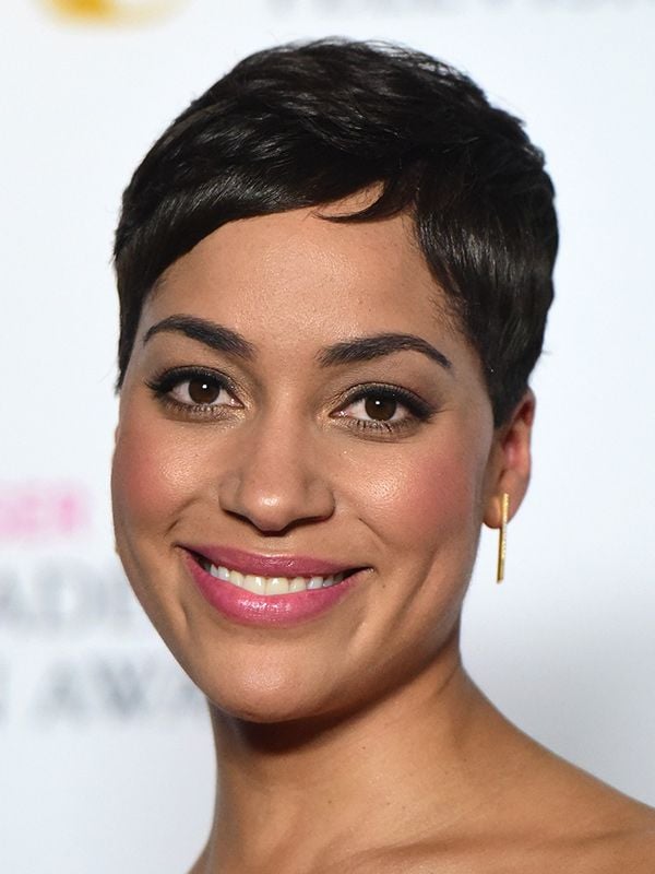 cush jumbo