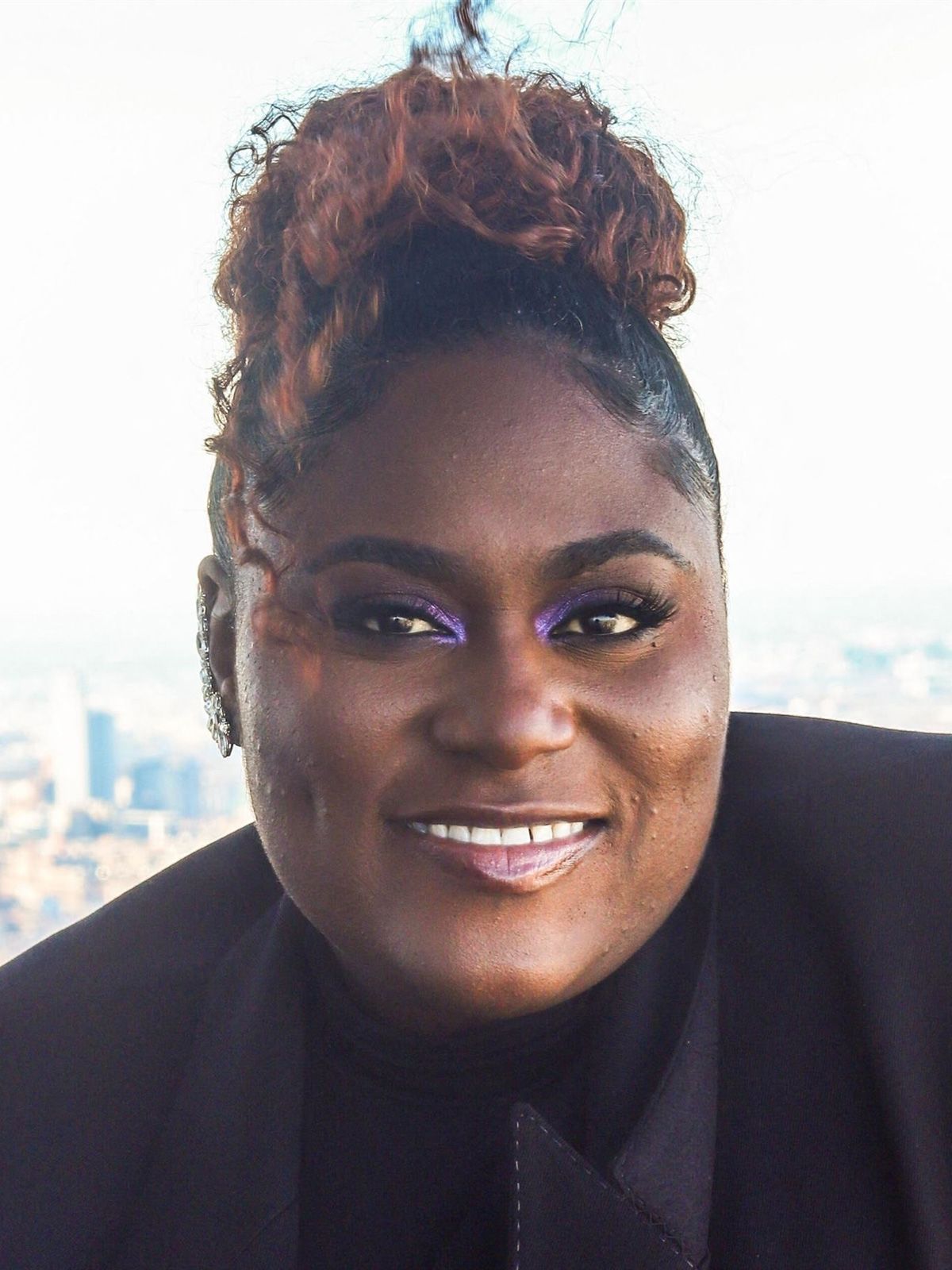 Danielle Brooks Filmographie AlloCiné