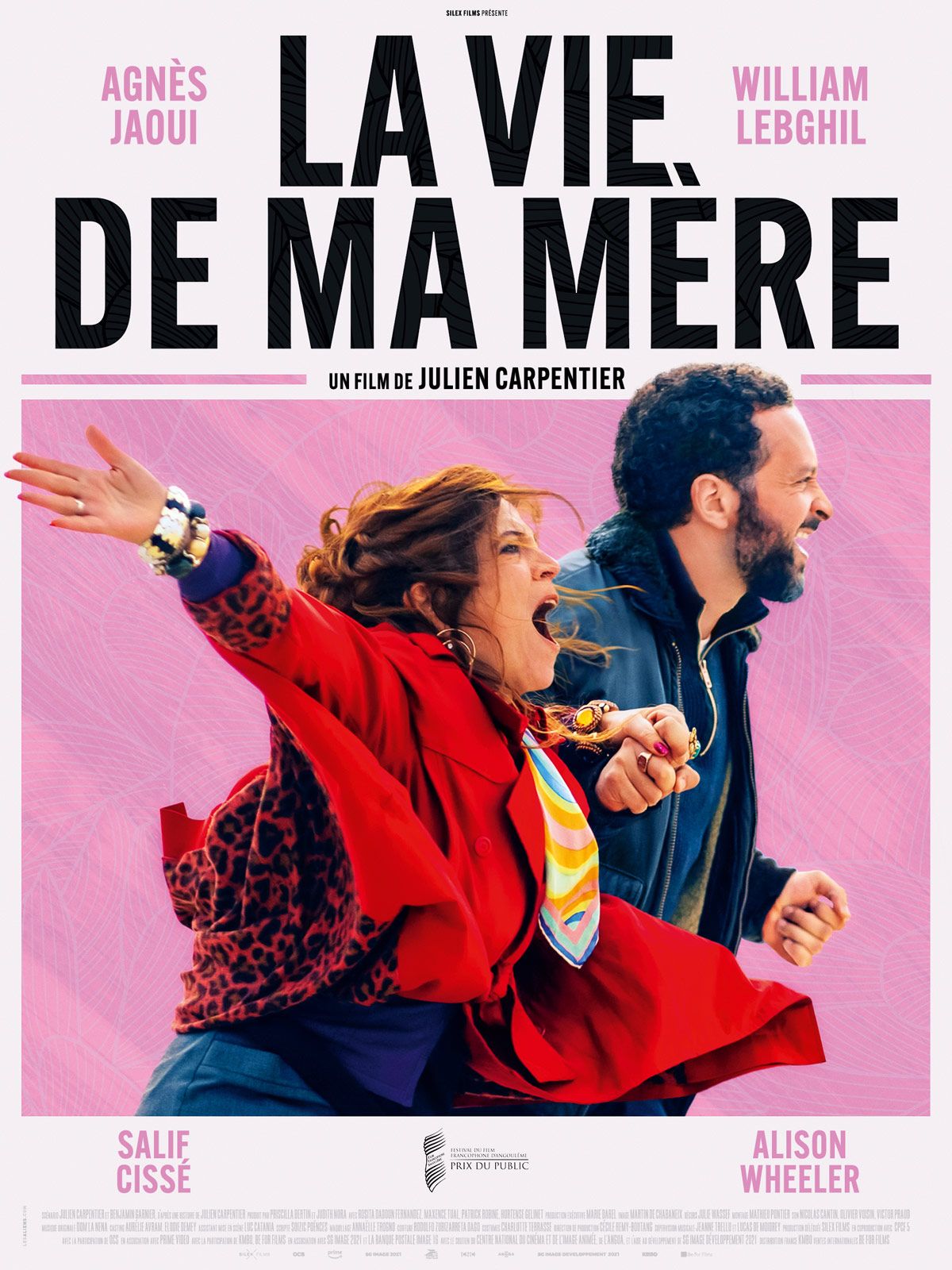 La Vie de ma mère streaming gratuit