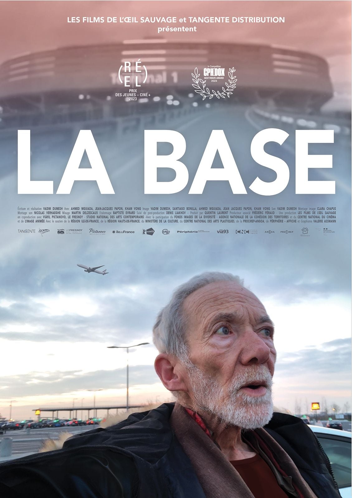 La Base streaming gratuit