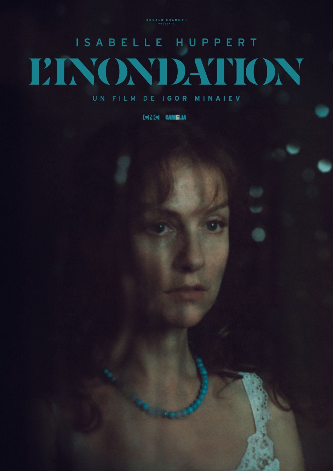 L'Inondation streaming vf gratuit