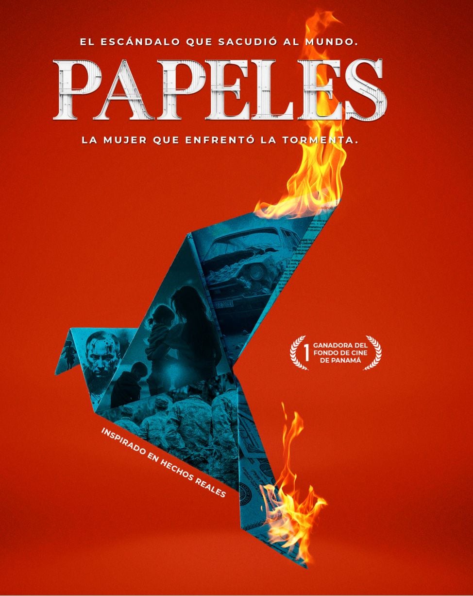 Papeles streaming vf gratuit