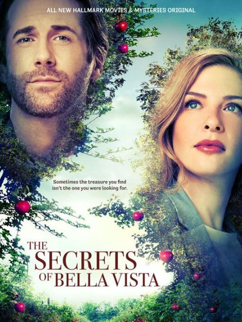 Le Trésor de Bella Vista streaming vf gratuit