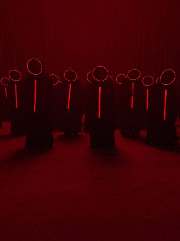 Nightmares and Daydreams par Joko Anwar Saison 1 AlloCiné