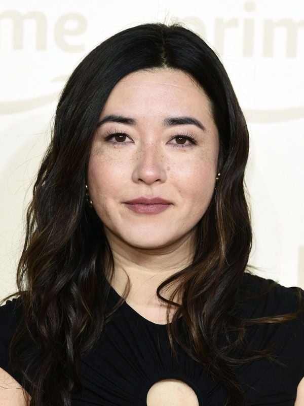 Maya Erskine