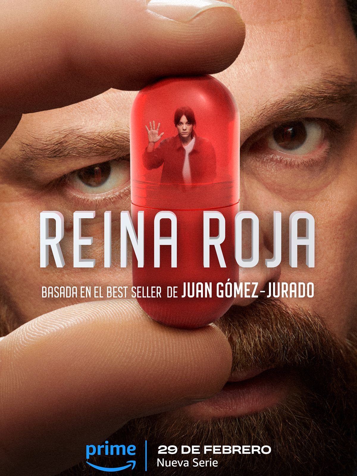 Reine Rouge Saison 1 - AlloCiné