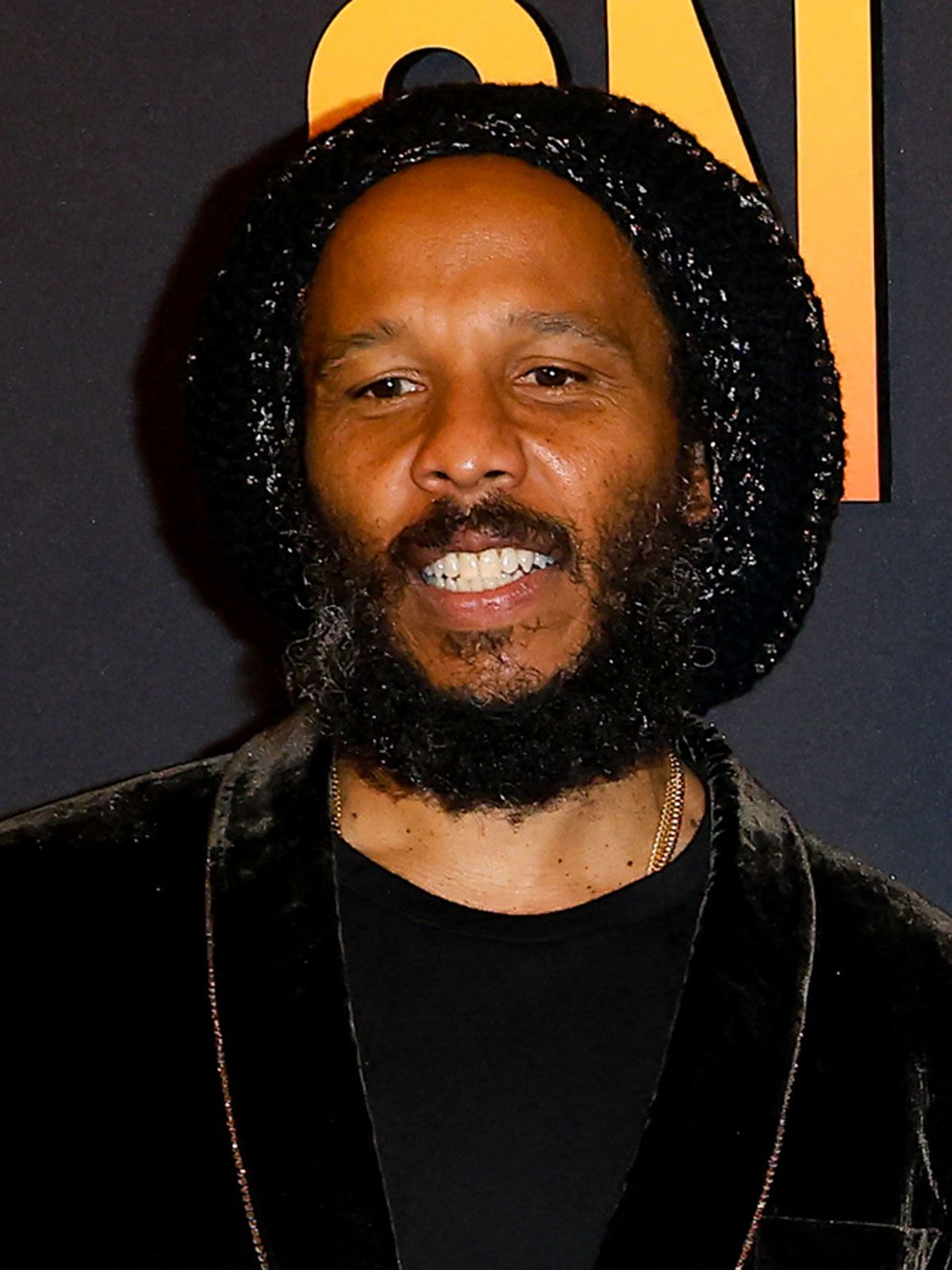 Ziggy Marley AlloCiné