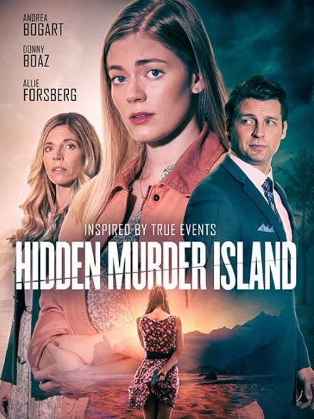 Le secret de l'île streaming vf gratuit