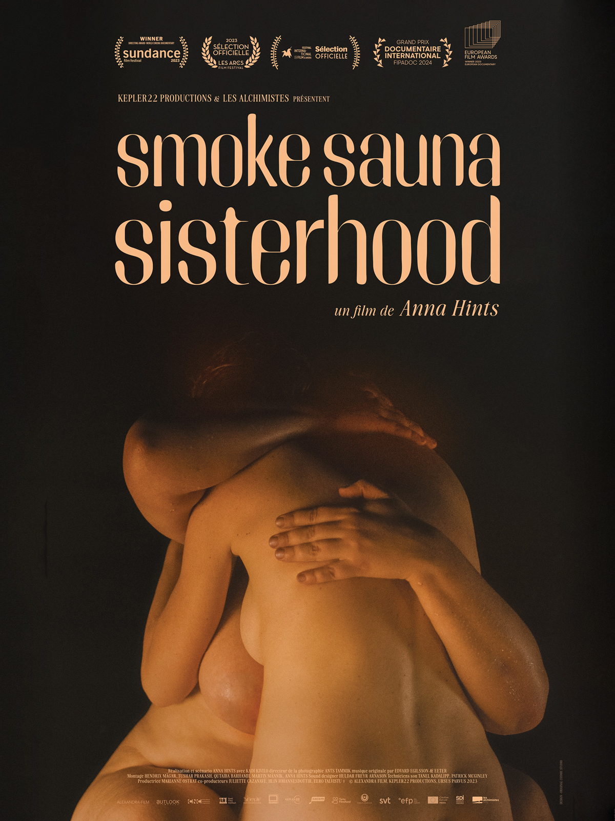Smoke Sauna Sisterhood streaming fr