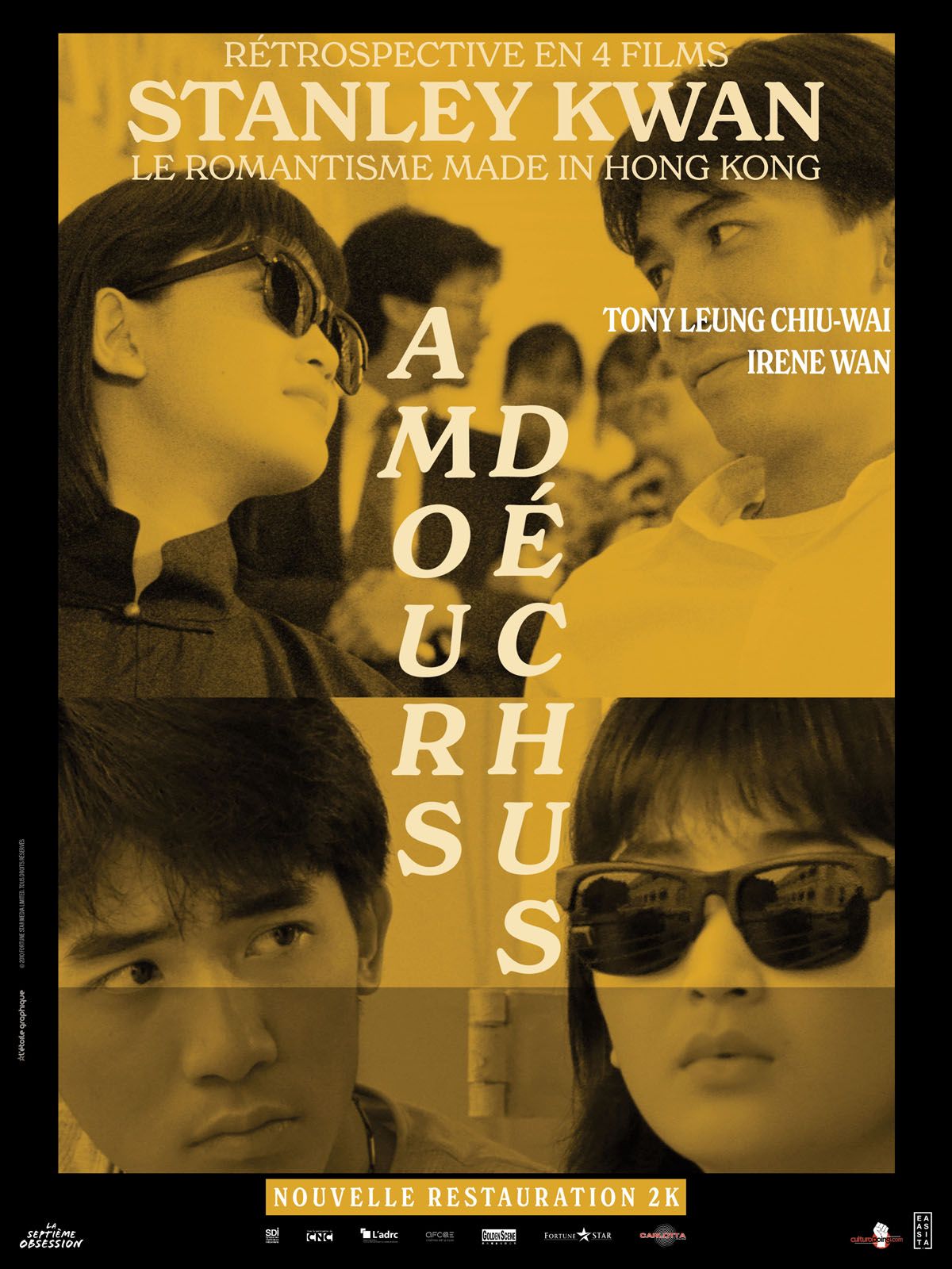 Amours déchus streaming fr