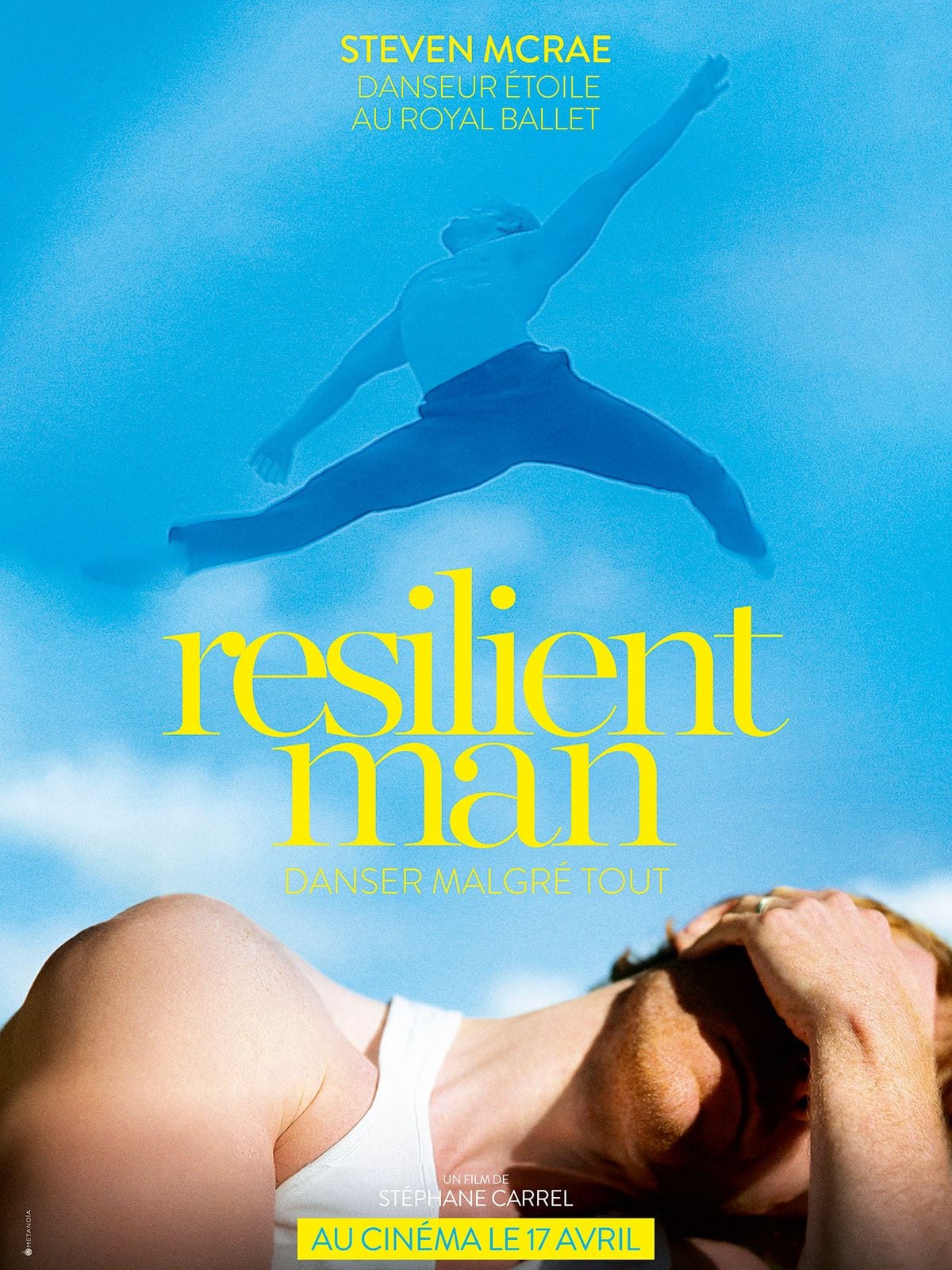 Resilient Man streaming gratuit