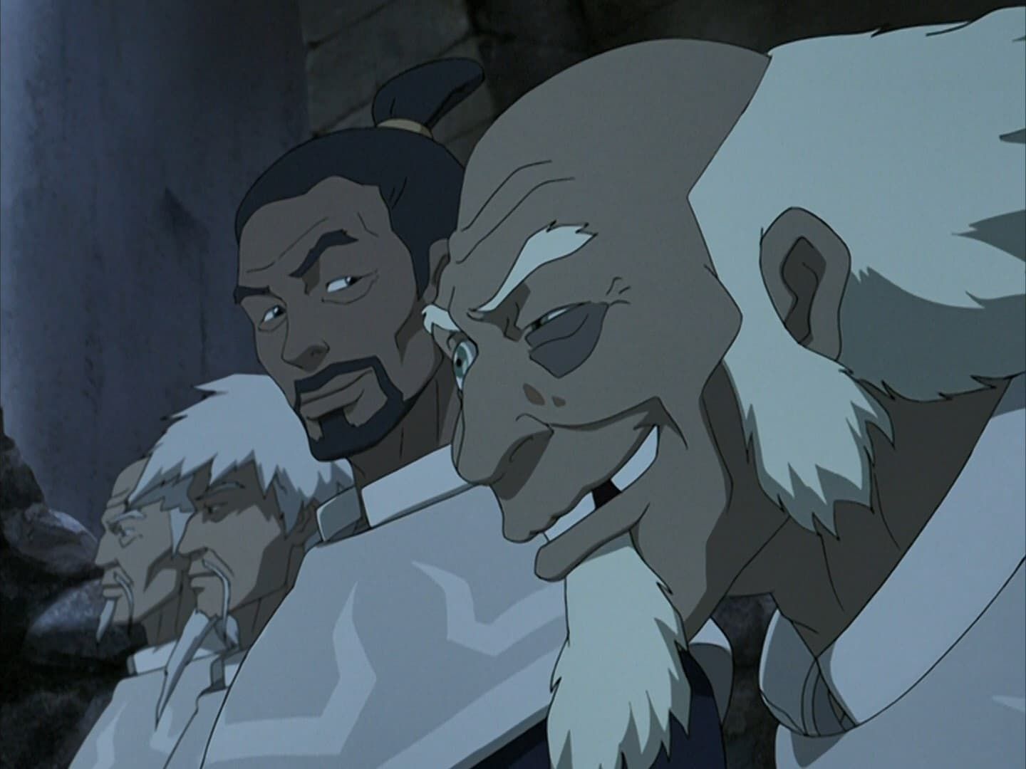 Avatar Le Dernier Maitre De L Air Saison 3 Poster Avatar, le Dernier Maître de l'Air saison 3 - Affiche 3 sur 73