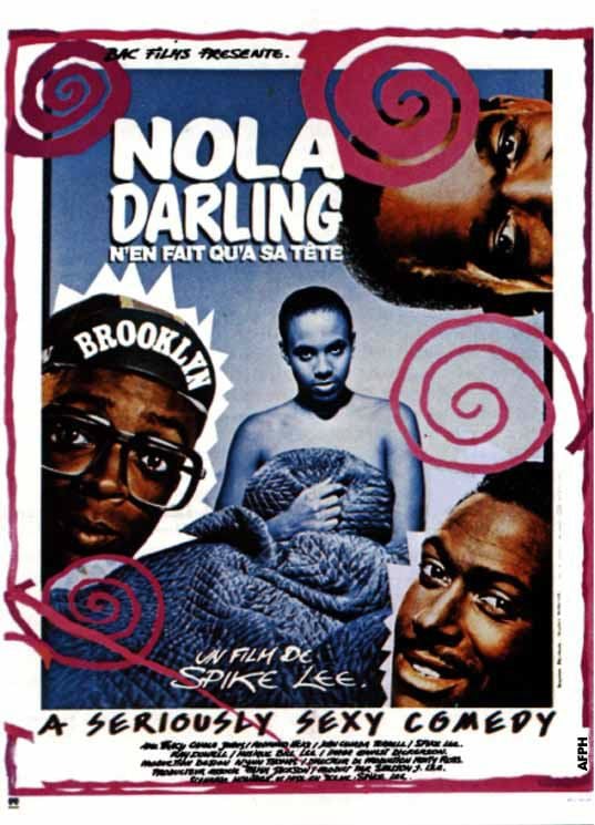 Nola Darling n'en fait qu'à sa tête streaming vf gratuit