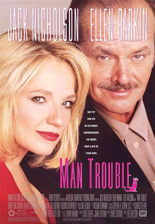 Man Trouble streaming fr