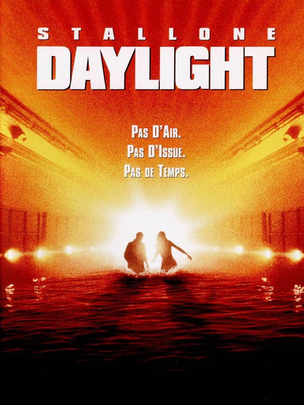 Daylight streaming vf gratuit