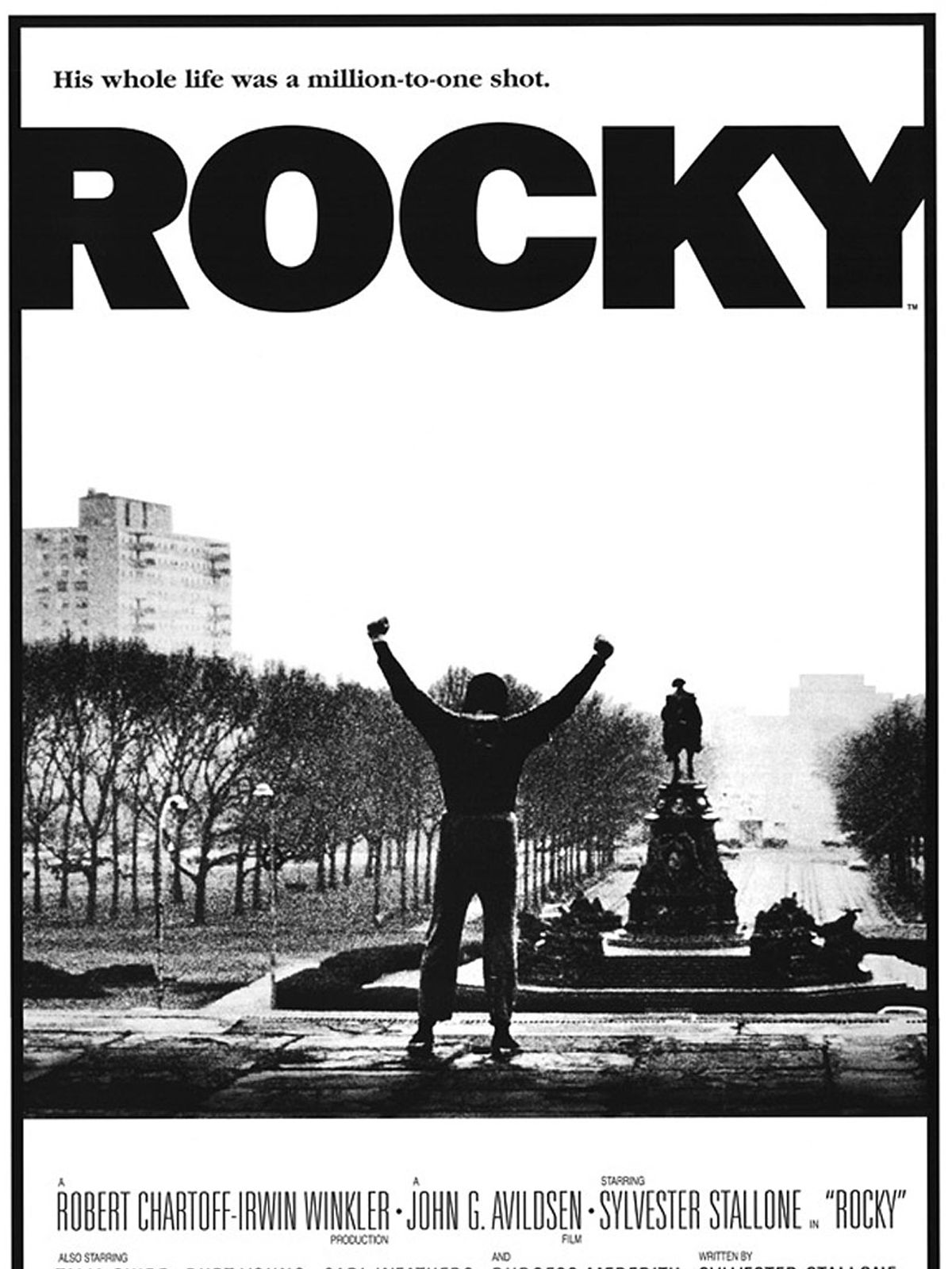Rocky